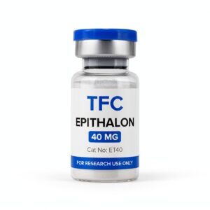 Epithalon 40mg*10vials