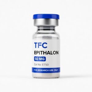 Epithalon 50mg*10vials