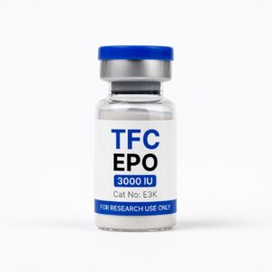 EPO 3000IU*5vials