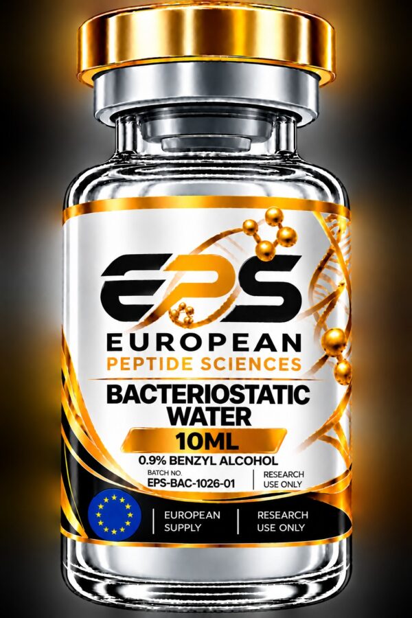 European Peptide Sciences EP-BAC