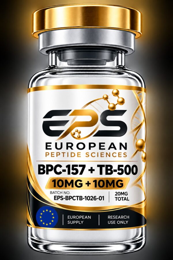 European Peptide Sciences EP-BPCTB