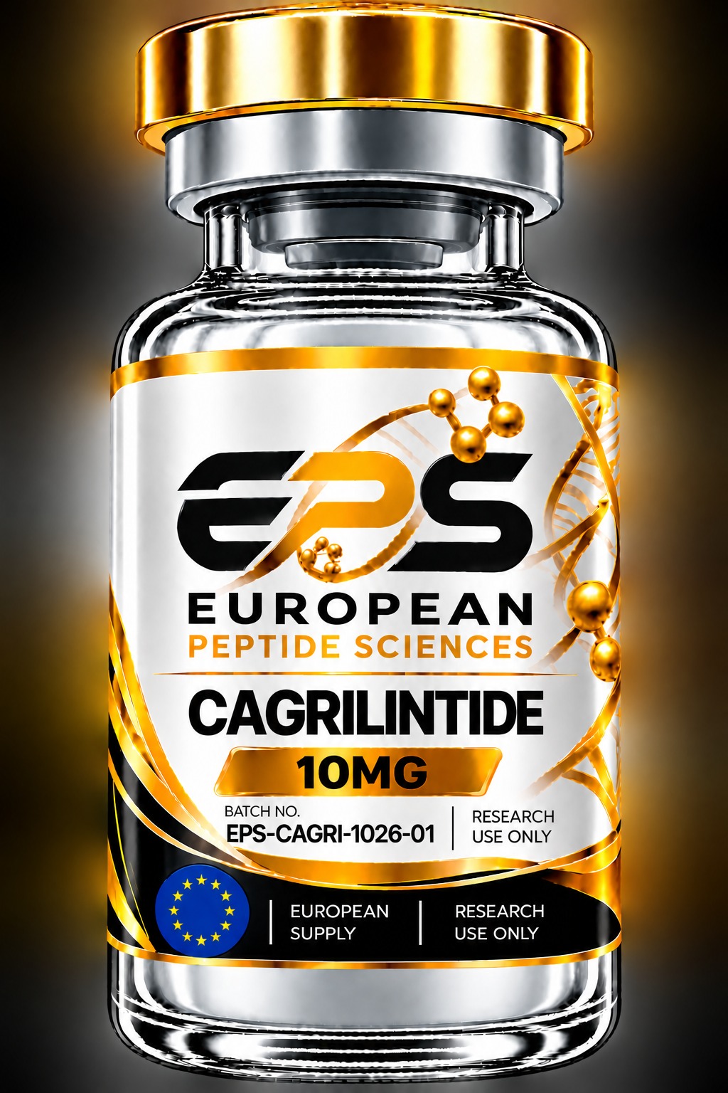 Cagrilintide