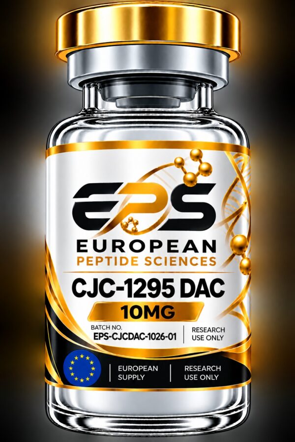 European Peptide Sciences EP-CJC1295DAC