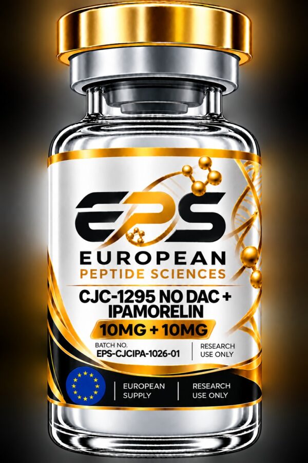 European Peptide Sciences EP-CJCIPA