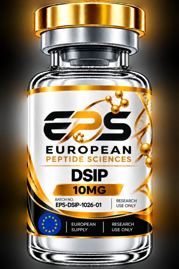 European Peptide Sciences EP-DSIP