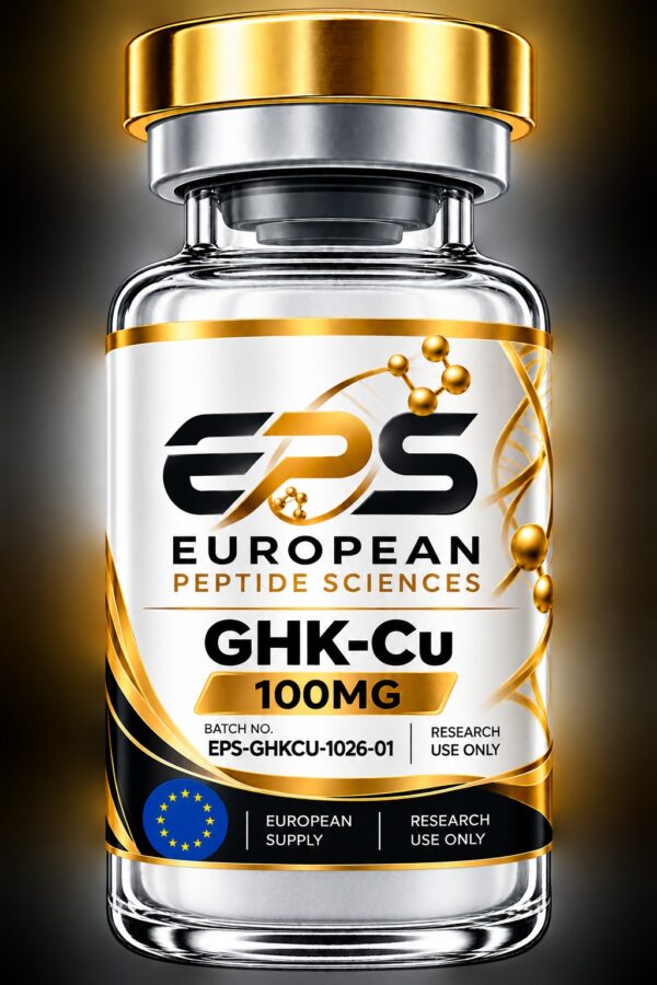 European Peptide Sciences EP-GHKCU