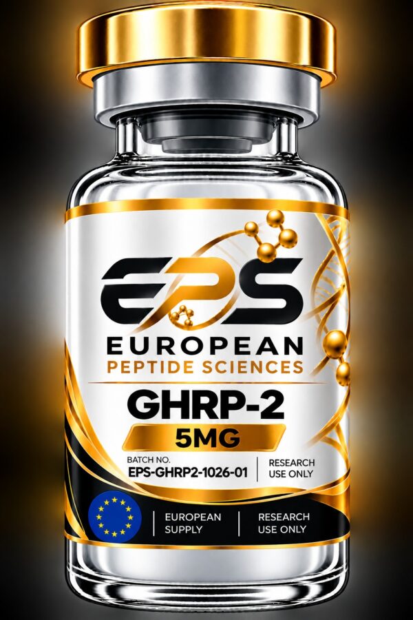 European Peptide Sciences EP-GHRP2