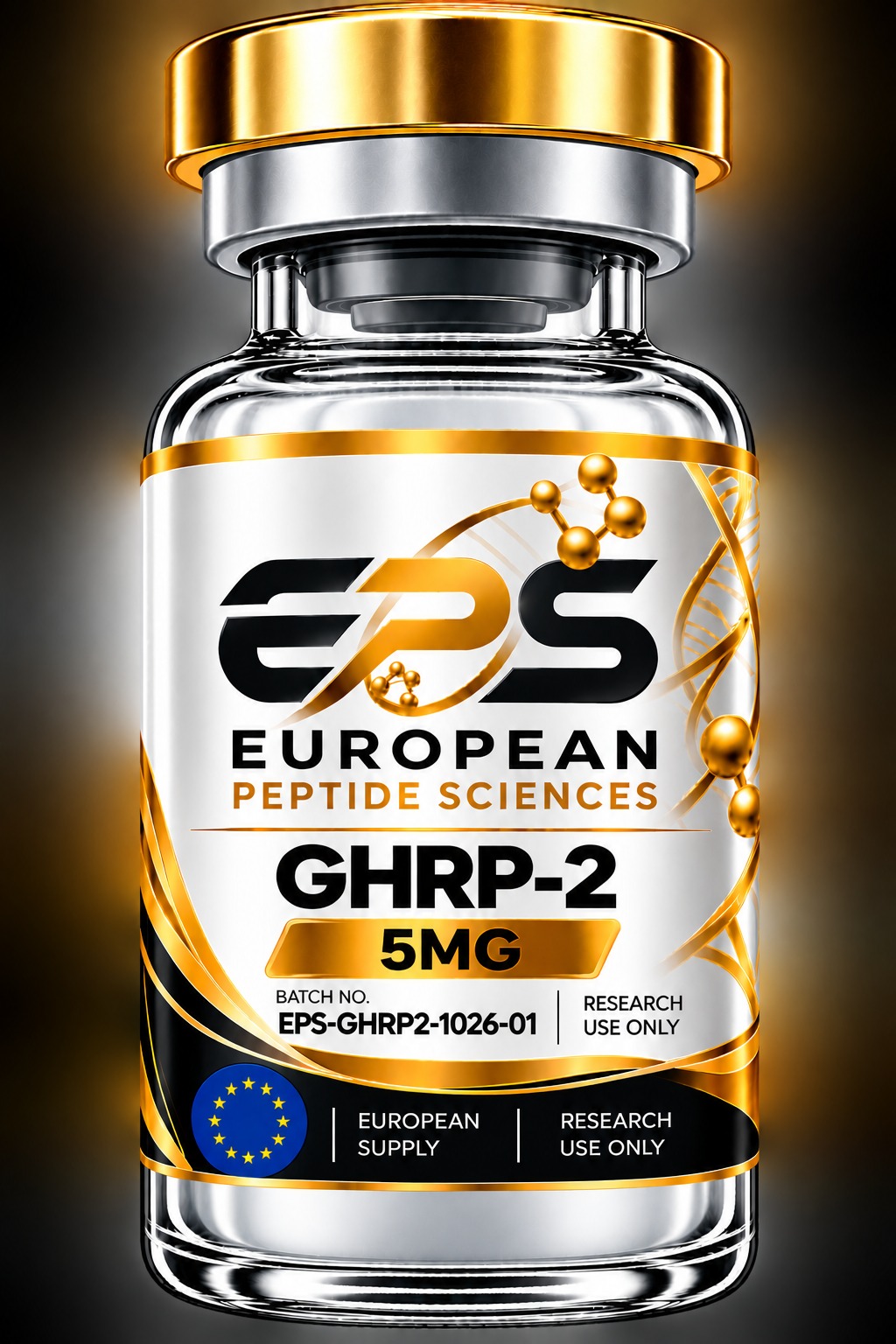 GHRP-2