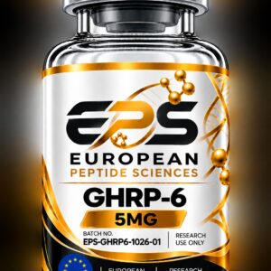 GHRP-6