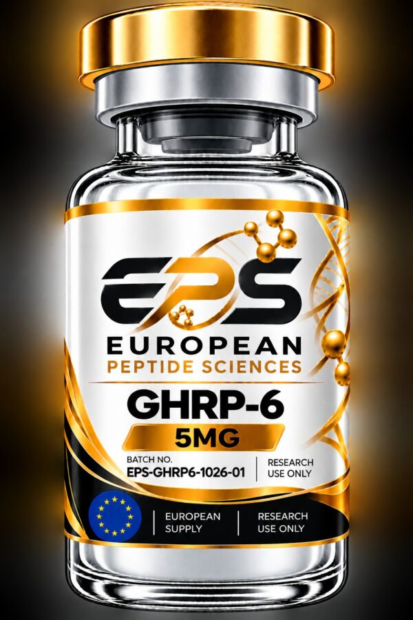 European Peptide Sciences EP-GHRP6