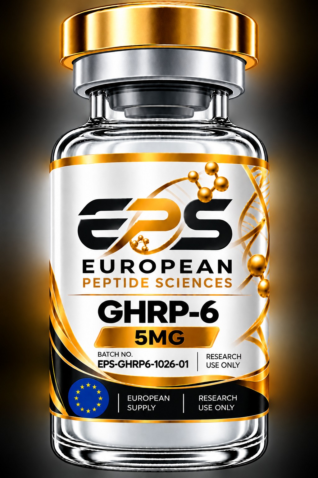 GHRP-6