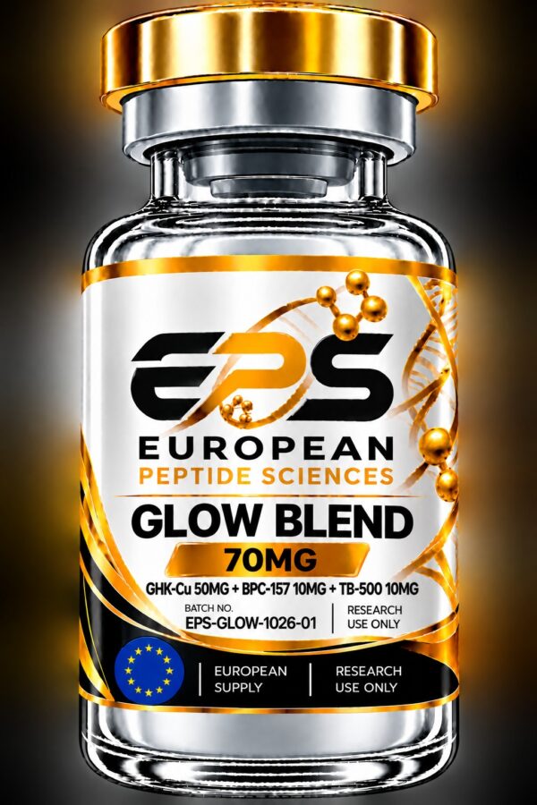 European Peptide Sciences EP-GLOW