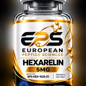 Hexarelin