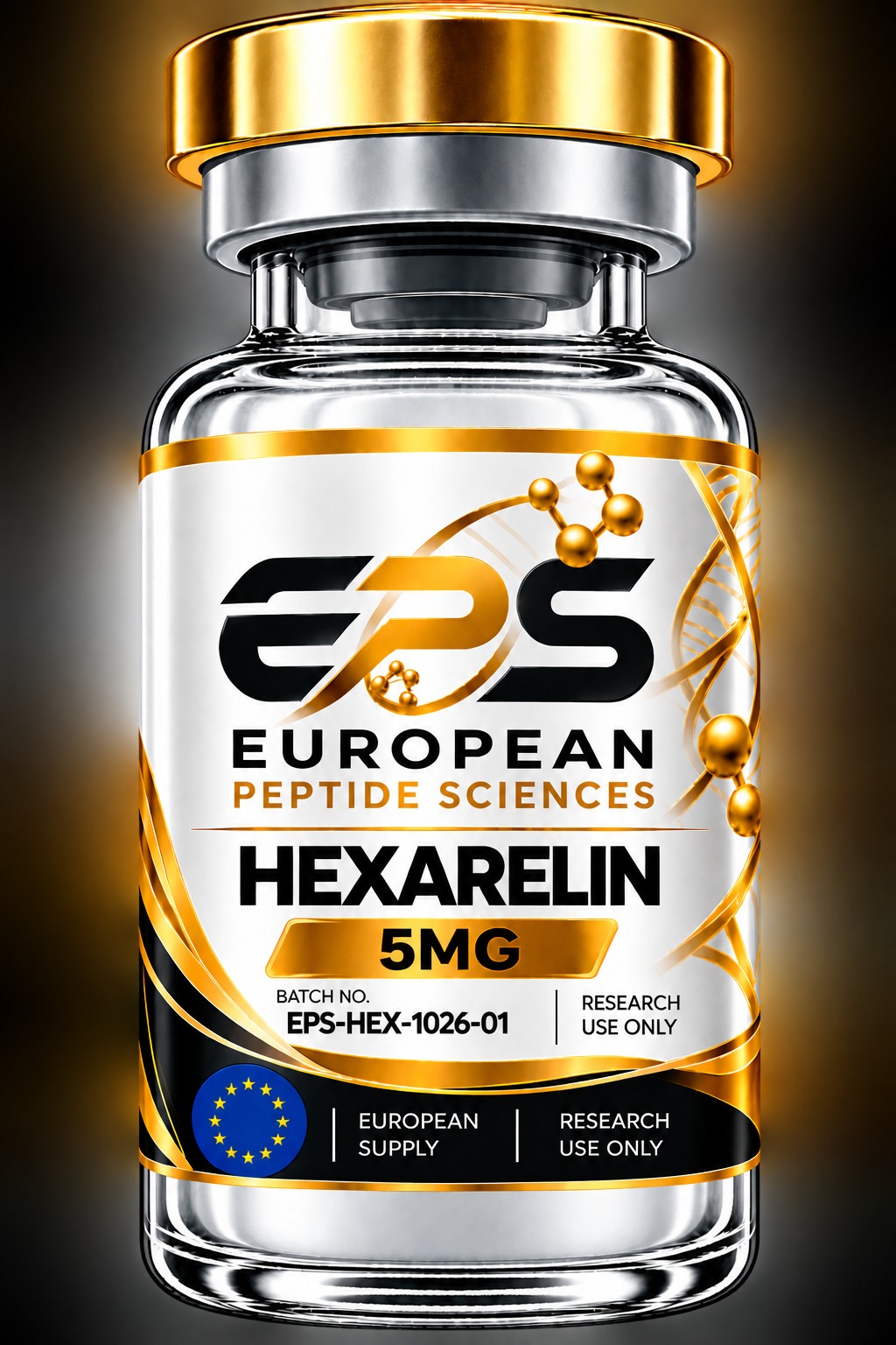 Hexarelin
