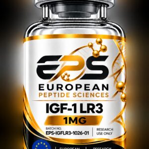 IGF-1 LR3