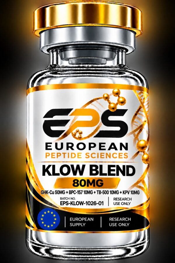 European Peptide Sciences EP-KLOW