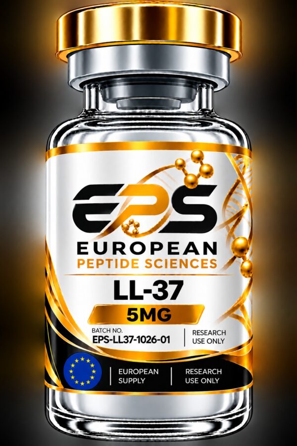 European Peptide Sciences EP-LL37