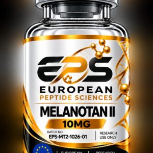 Melanotan II