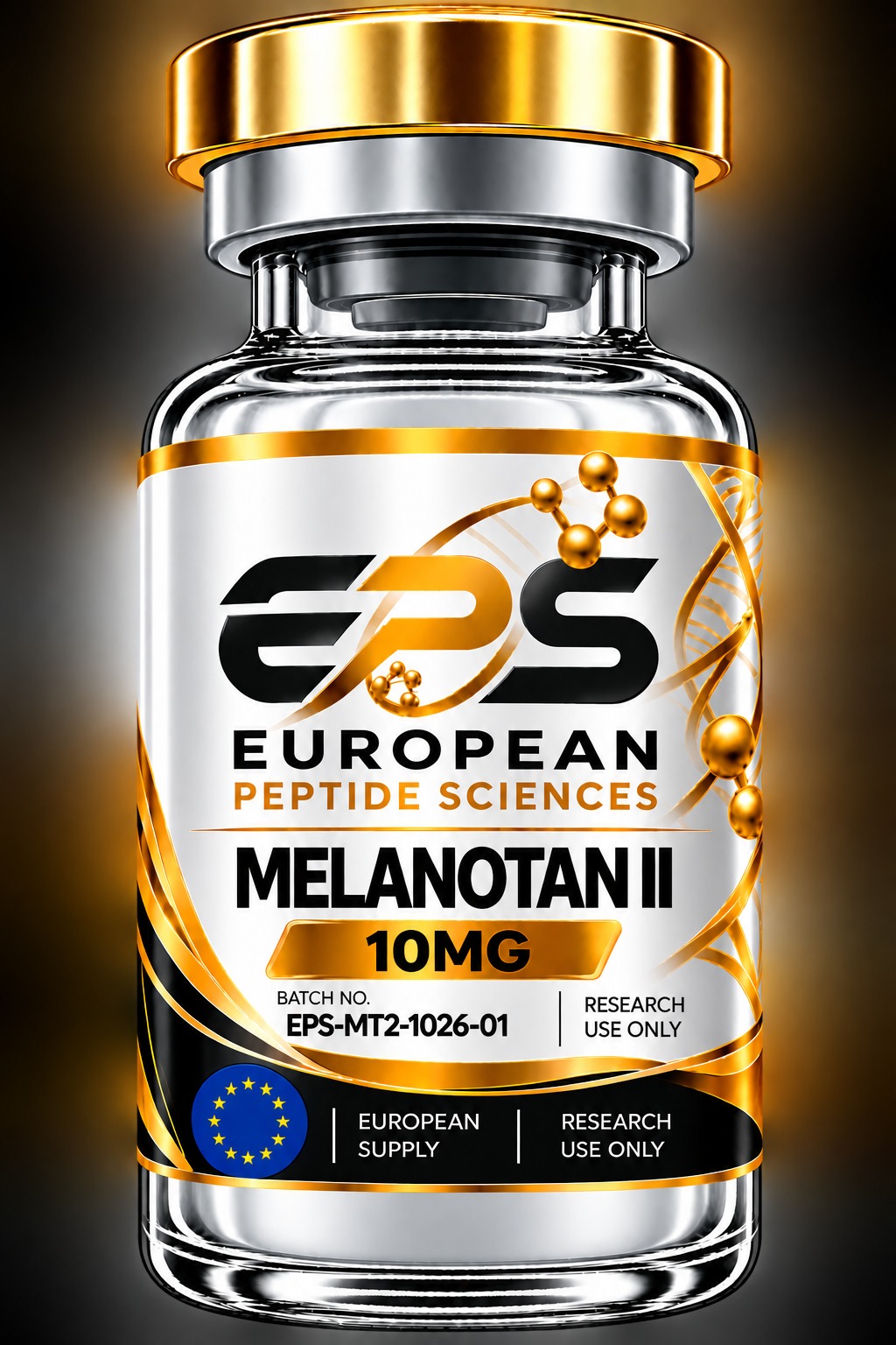Melanotan II