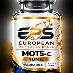 MOTS-c