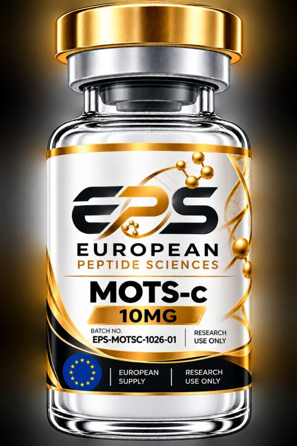European Peptide Sciences EP-MOTSC