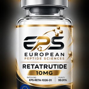 Retatrutide