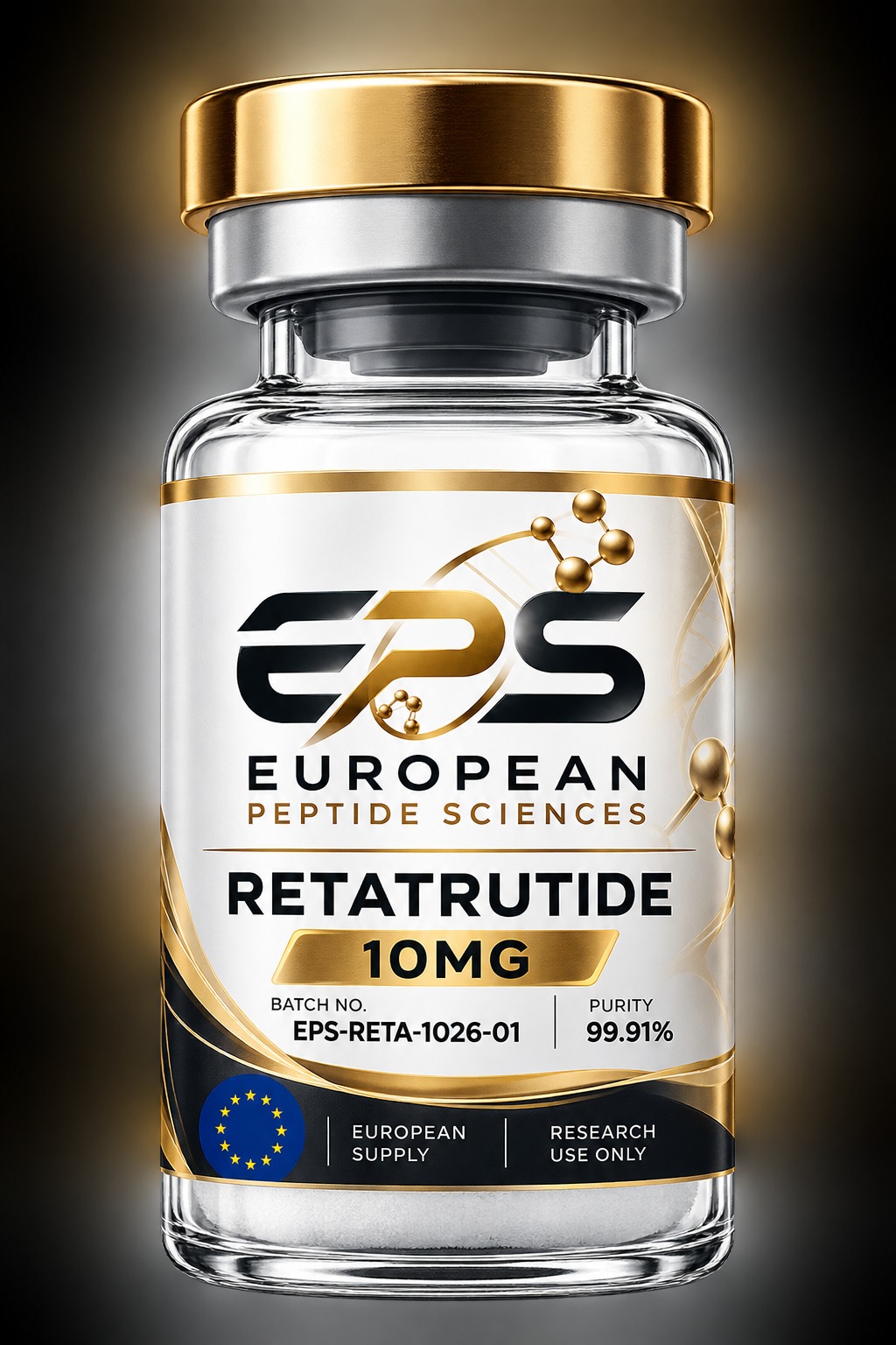 Retatrutide