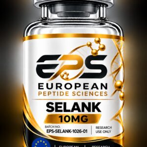 Selank