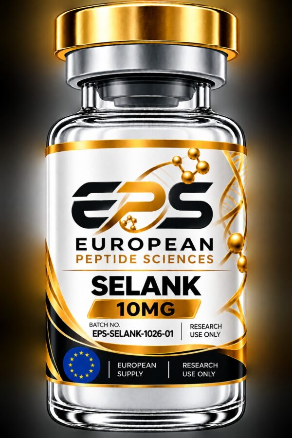 European Peptide Sciences EP-SELANK