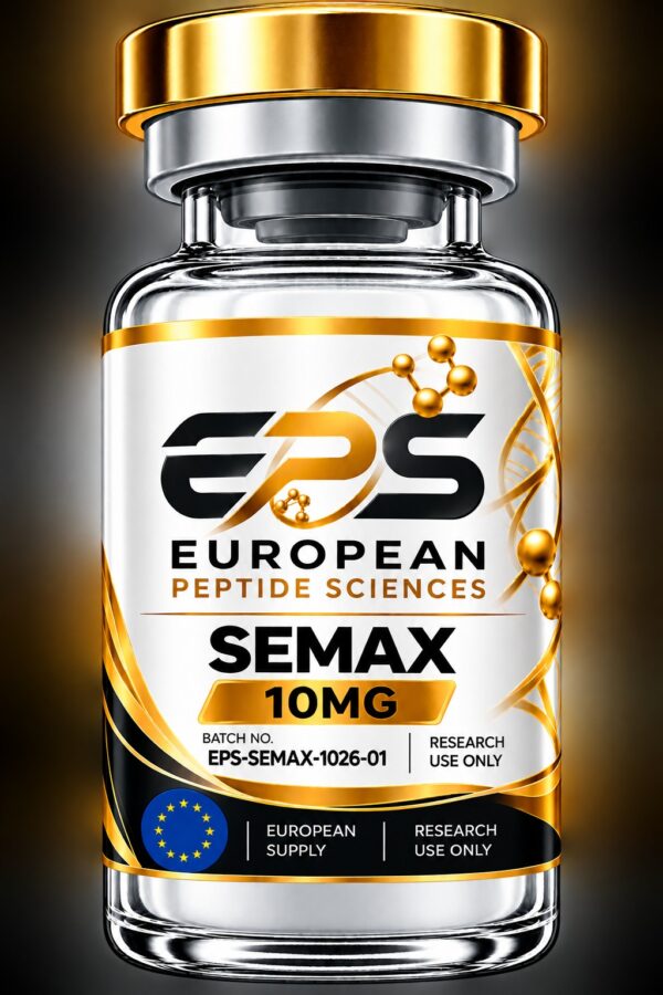 European Peptide Sciences EP-SEMAX