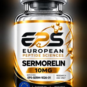 Sermorelin