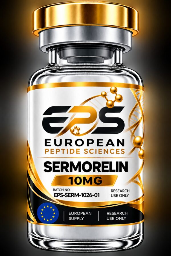 European Peptide Sciences EP-SERM