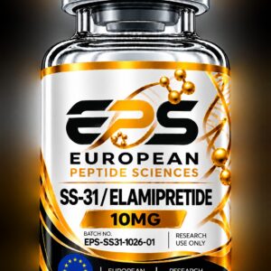 SS-31 / Elamipretide