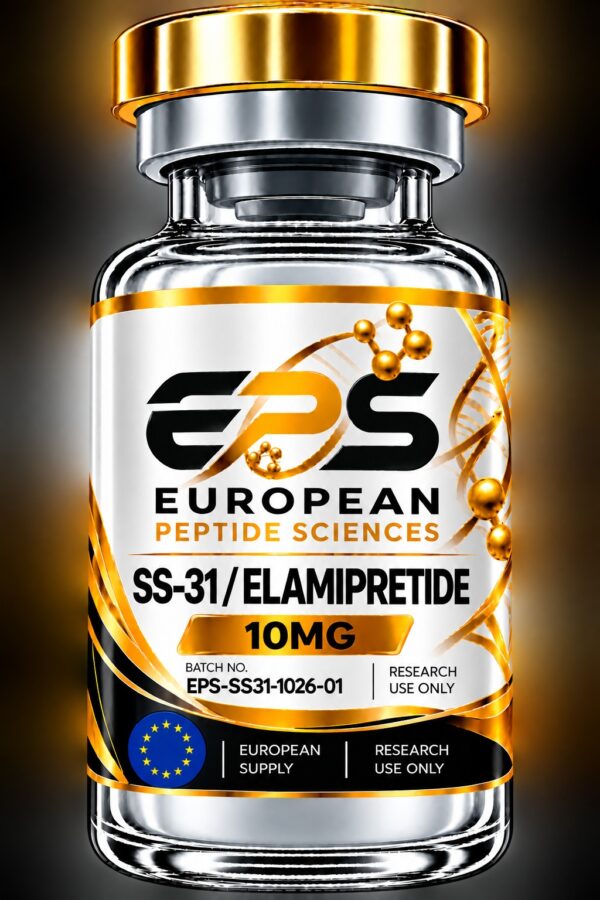European Peptide Sciences EP-SS31