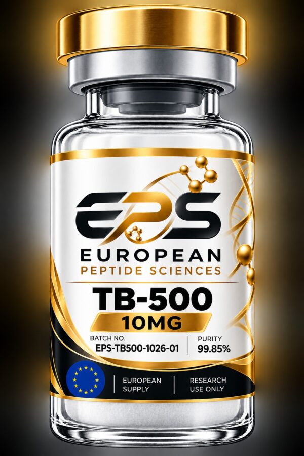 European Peptide Sciences EP-TB500