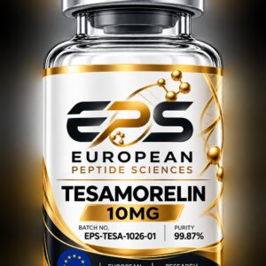 Tesamorelin