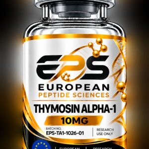 Thymosin Alpha-1