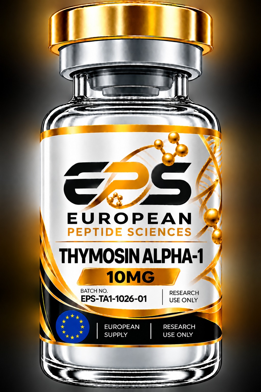 Thymosin Alpha-1