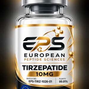 Tirzepatide