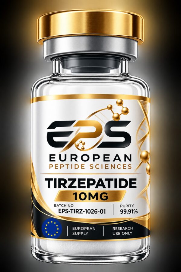 European Peptide Sciences EP-TIRZ