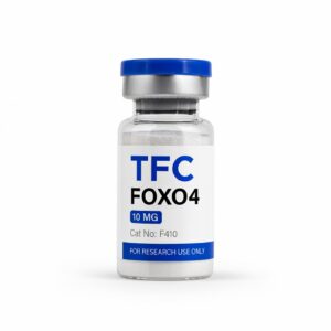 FOXO4 10mg*10vials