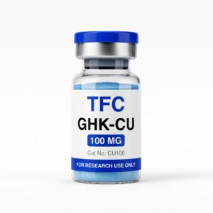 GHK-CU 100mg*10vials