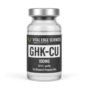 GHK-Cu