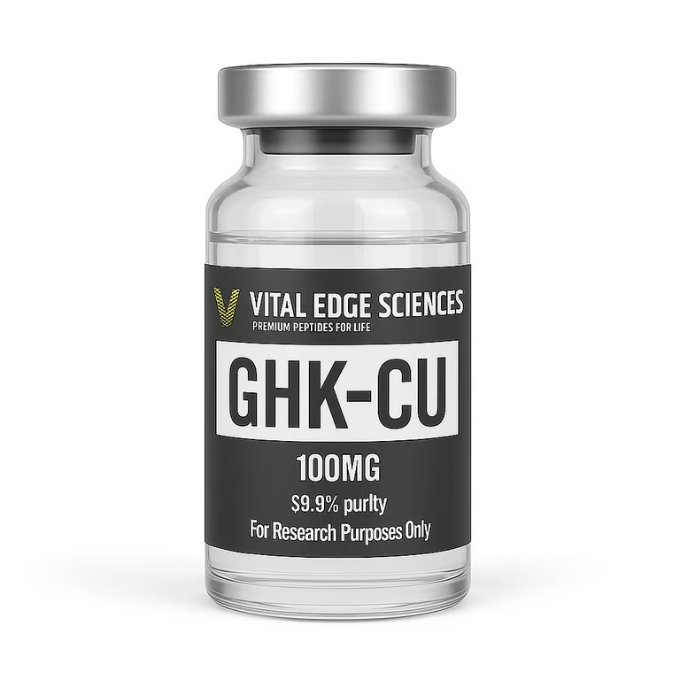 GHK-Cu