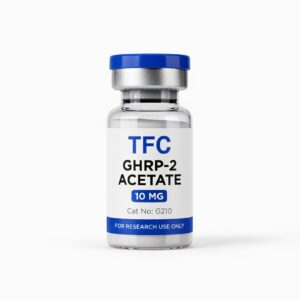 GHRP-2 Acetate 10mg*10vials