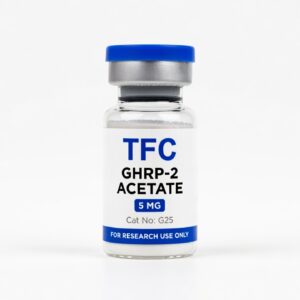 GHRP-2 Acetate 5mg*10vials