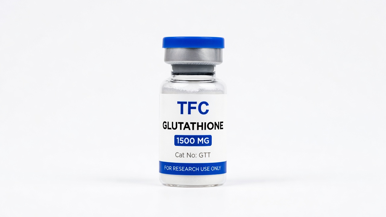 Glutathione 1500mg*10vials