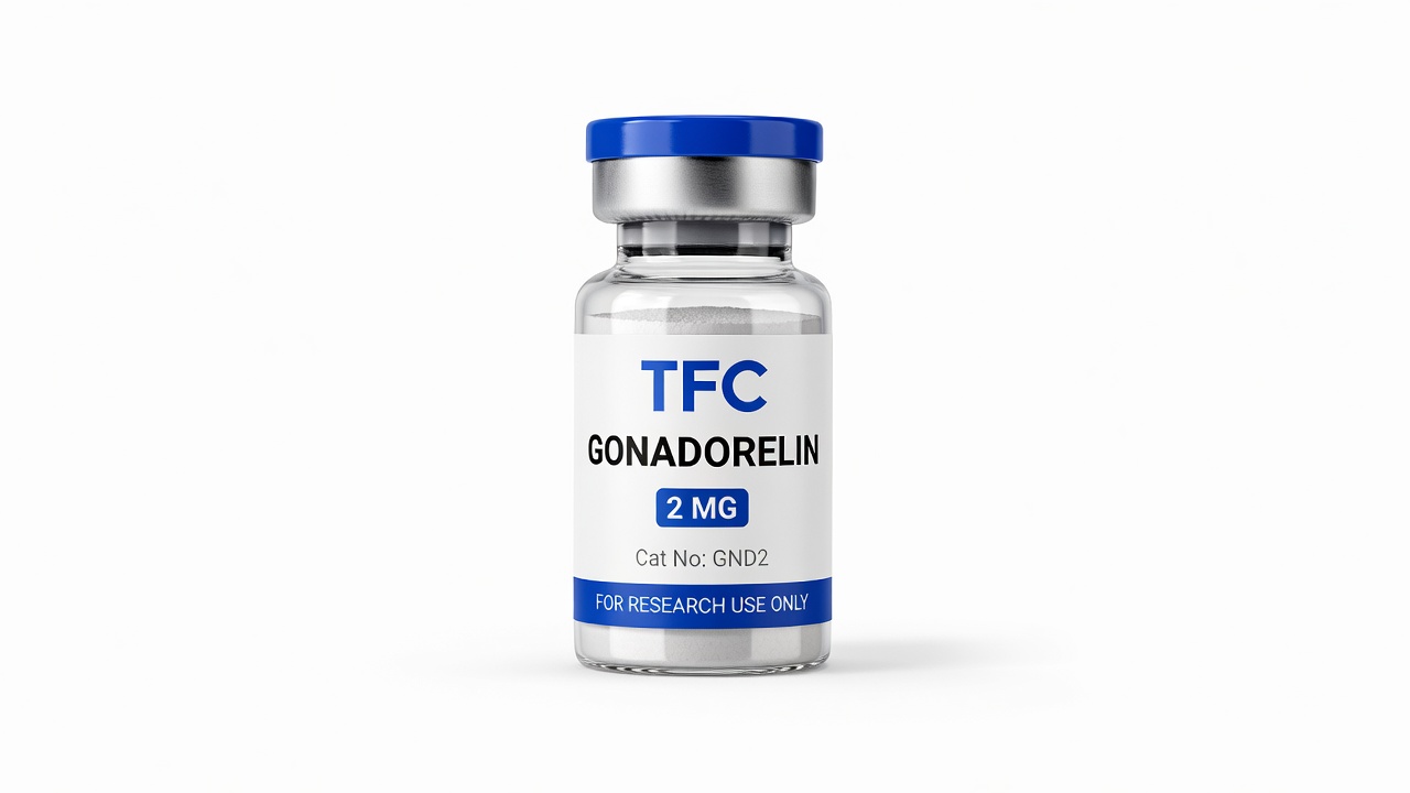 Gonadorelin 2mg*10vials