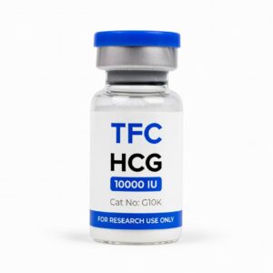 HCG 10000IU*10vials