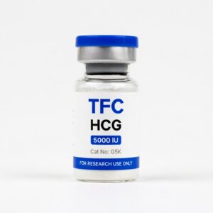 HCG 5000IU*10vials